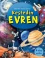 Keşfedin Evren, Fabiano Fiorin