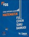 Sınav YGS Matematik Full Çeken Soru Bankası