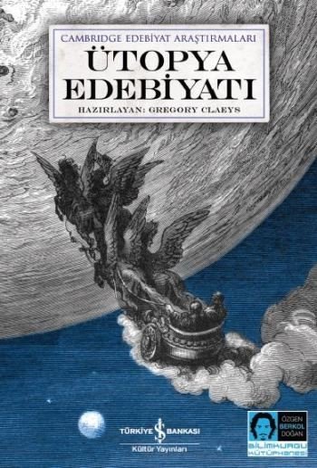 Ütopya Edebiyatı, Gregory Claeys