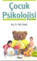 Çocuk Psikolojisi, Sefa Saygılı, Nesil Yayınları