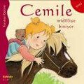 Cemile Midilliye Biniyor, Aline de Petigny