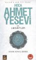Hoca Ahmet Yesevi ve Hikmetler Cep Boy,