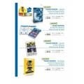 TRANSFORMERS A7 İKİLİ MİNİ BLOK NOT
