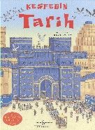 Keşfedin Tarih, Rob Lloyd Jones