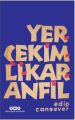 Yerçekimli Karanfil, Edip Cansever