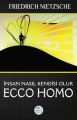Ecco Homo, Friedrich Nietzsche