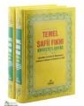 Temel Şafii Fıkhı Kifayetül Ehyar (2 cilt  ithal kağıt), Ravza Yayınları