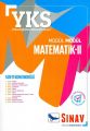 Sınav YKS Modül Modül Matematik 2 Konu Anlatımlı