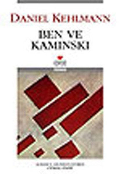 BEN VE KAMINSKI, Kolektif