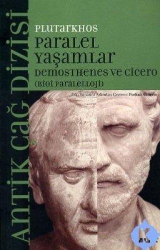 Paralel Yaşamlar, Mestrius Plutarkhos