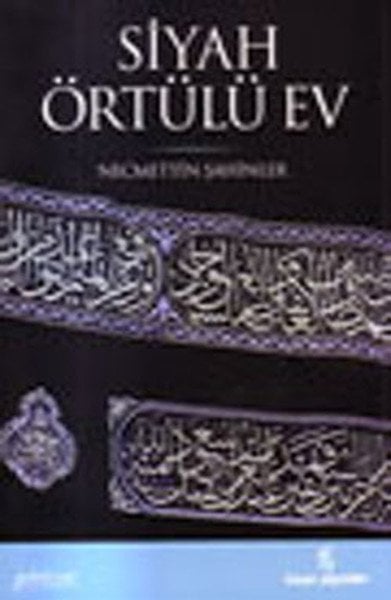 Siyah Örtülü Ev, Necmettin Şahinler