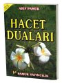 Hacet Duaları (Dua-021), Arif Pamuk