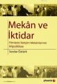 Mekan ve İktidar, Serdar Öztürk, Phoenix
