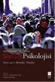 Siyaset Psikolojisi, David Patrick Houghton