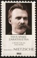 Thus Spake Zarathustra, Friedrich Nietzche