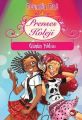 Prenses Koleji 4. Kitap Günün Yıldızı, Prunella Bat