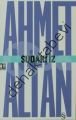 Sudaki İz (Cep Boy), Ahmet Altan