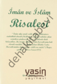 İman ve İslam Risalesi, İsmail Fakirullah, YASİN YAYINEVİ 