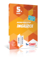 Sınav 5.Sınıf İngilizce Akordiyon Kitap (Aç Konu Katla Soru)