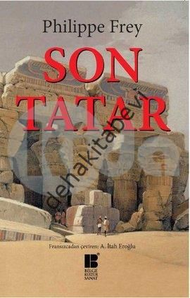 Son Tatar, Philippe Frey
