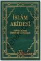 İslam Akidesi Kelime Anlamlı Nesefi Akaidi Tercümesi, Yasin Yayınevi