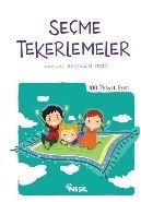 Seçme Tekerlemeler, Bünyamin Tetik
