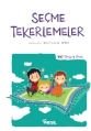 Seçme Tekerlemeler, Bünyamin Tetik
