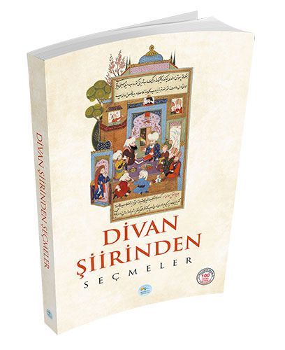 Divan Şiirinden Seçmeler, Komisyon