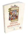Divan Şiirinden Seçmeler, Komisyon