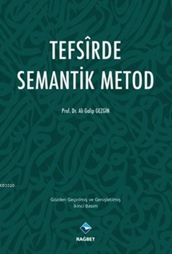 Tefsirde Semantik Metod