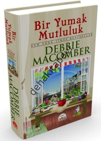 Bir Yumak Mutluluk, Debbie Macomber