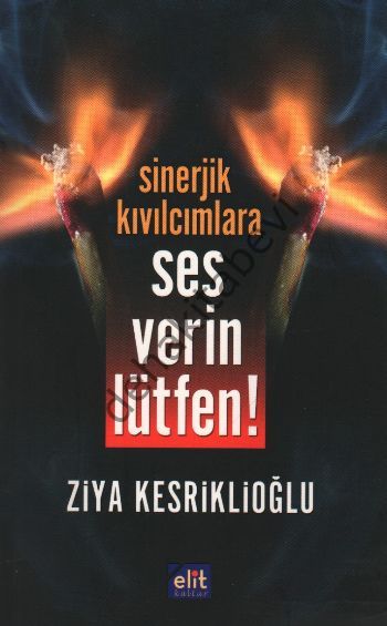 Sinerjik Kıvılcımlara Ses Verin Lütfen, Ziya Kesriklioğlu
