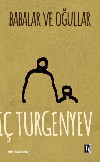 Babalar ve Oğullar, İvan Sergeyeviç Turgenyev
