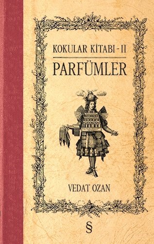 Kokular Kitabı -  II (Ciltli), Vedat Ozan