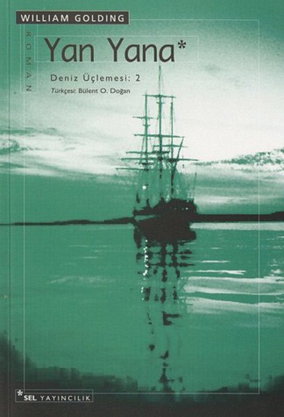 Yan Yana, William Golding