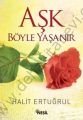 Aşk Böyle Yaşanır, Halit Ertuğrul