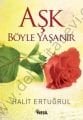 Aşk Böyle Yaşanır, Halit Ertuğrul