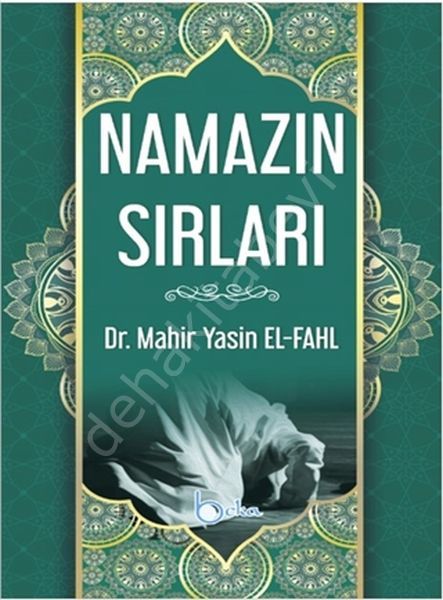 Namazın Sırları