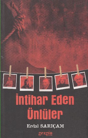 İntihar Eden Ünlüler