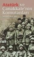 Atatürk ve Çanakkale'nin Komutanları, Sermet Atacanlı