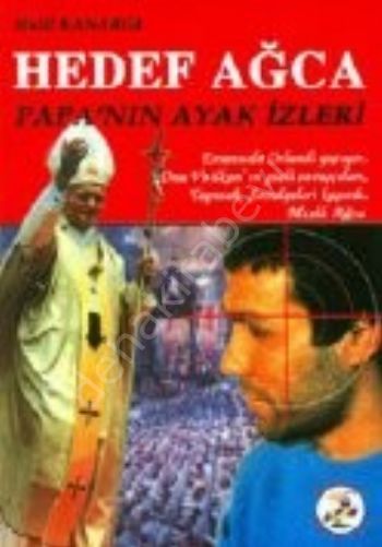 HEDEF AĞCA, Bilge Karınca Yayınl