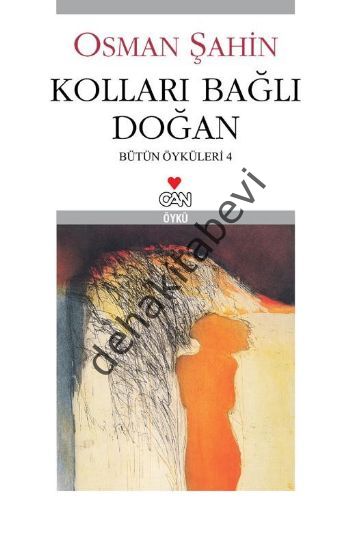 KOLLARI BAĞLI DOĞAN, Osman Şahin