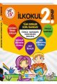 Evrensel İlkokul 2. Sınıf Tüm Derseler Soru Bankası
