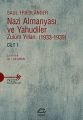 Nazi Almanyası ve Yahudiler Cilt 1, Saul Friedlander, İletişim