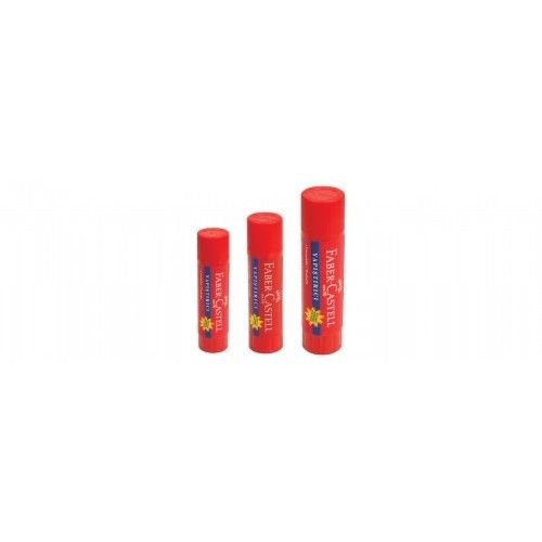 Faber-Castell Stick Yapıştırıcı 40 gr çevirmeli 12 adet