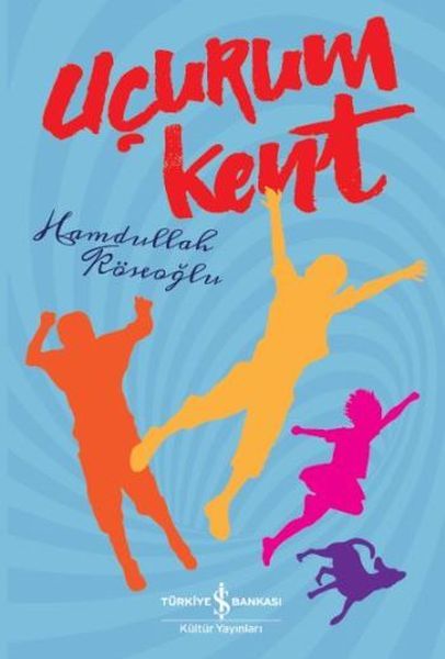 Uçurum Kent, Hamdullah Köseoğlu