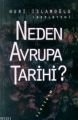 Neden Avrupa Tarihi?, Derleme, İletişim