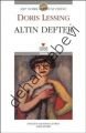 ALTIN DEFTER, Doris Lessing