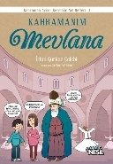 Kahramanım Mevlana, İrfan Gürkan Çelebi