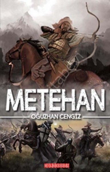 Metehan , Oğuzhan Cengiz